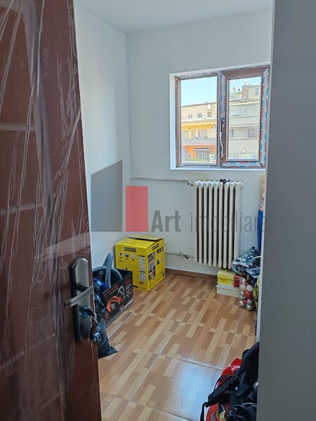 Vasile Lascar Apartament 4 camere