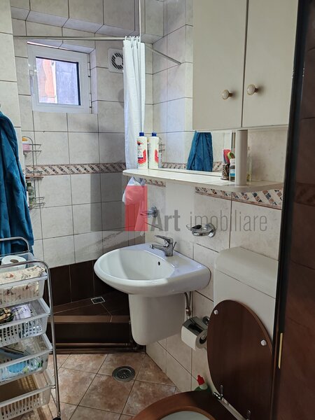 Vasile Lascar Apartament 4 camere