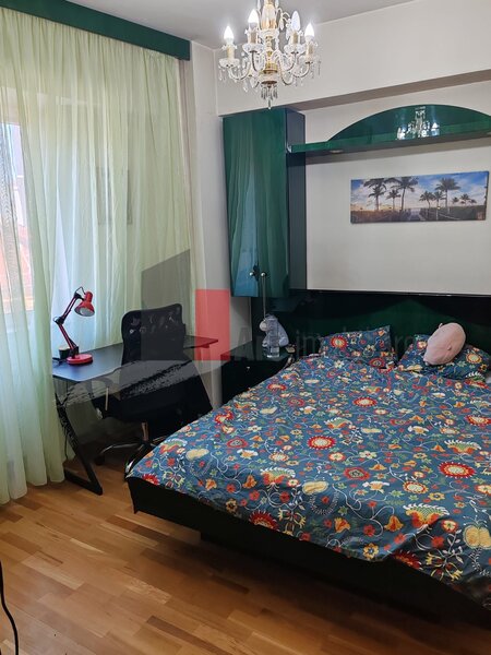 Vasile Lascar Apartament 4 camere